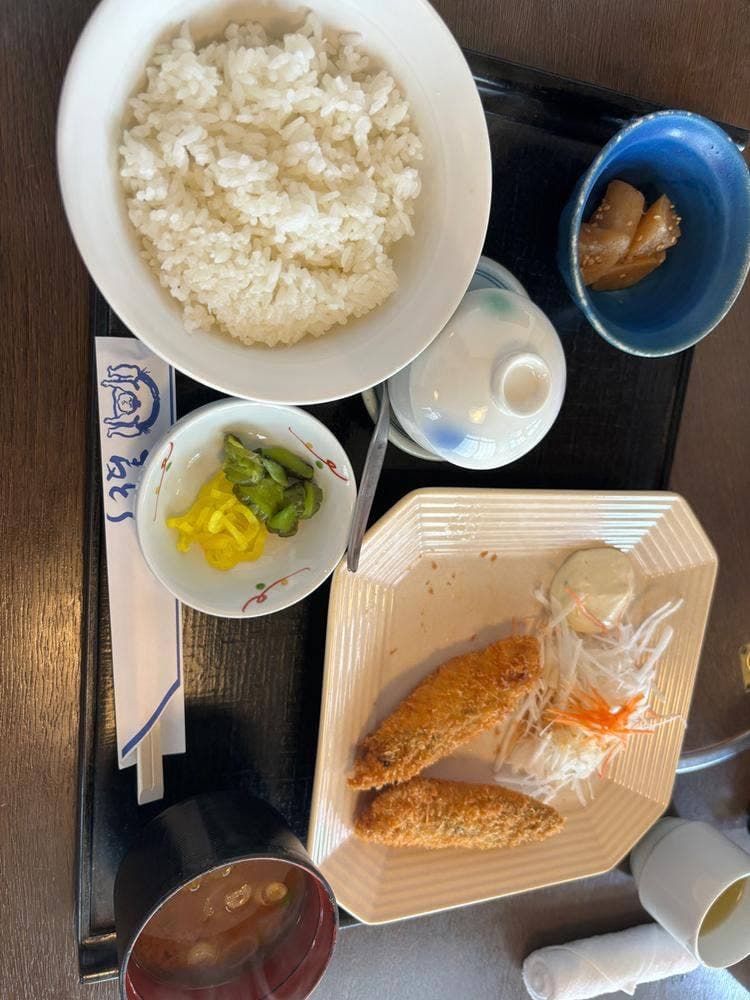 麦とろ 大垣本店