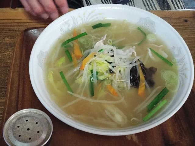 くしだ食堂 - サブ画像1