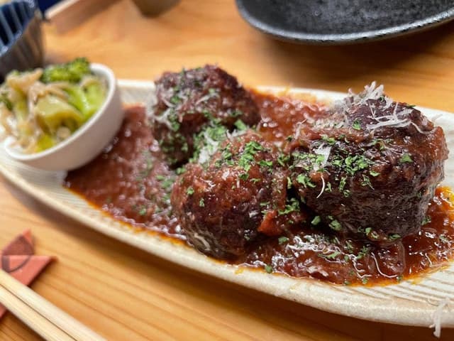 串揚げと焼酎 いりちゅう - サブ画像1