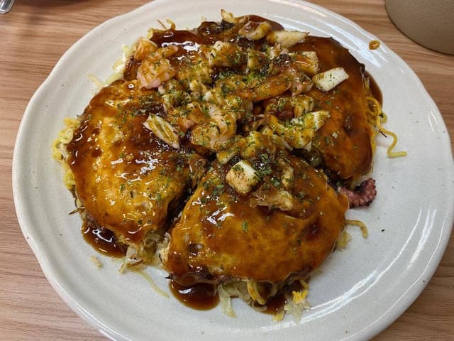 ひろしまや - サブ画像1