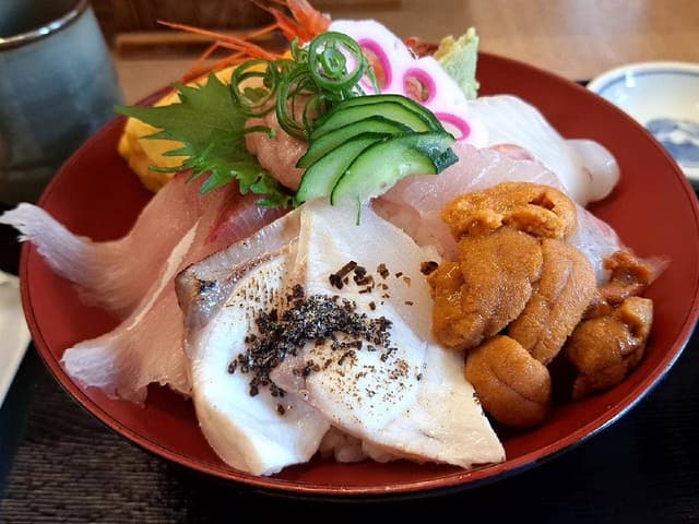 どんと屋 - サブ画像1