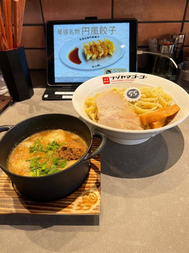 フジヤマ55 東桜店 - サブ画像1