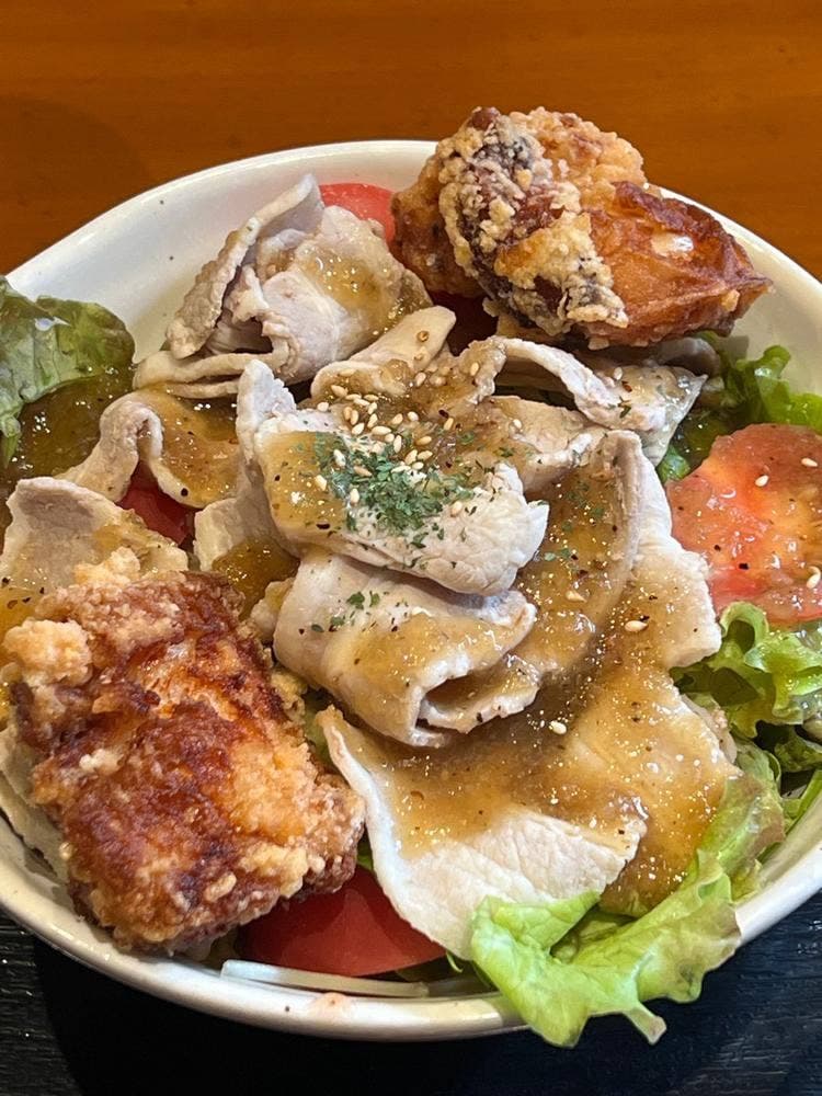 大衆中華酒場 ふくろう 神田店