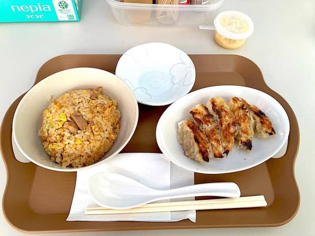 ラーメン さかもと - サブ画像3