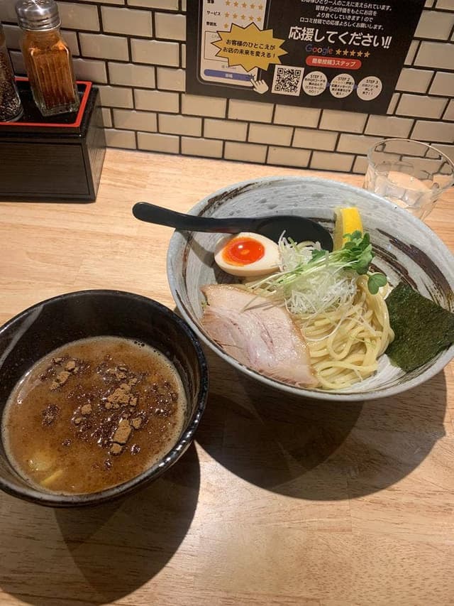 みつ星製麺所 福島本店 - サブ画像2
