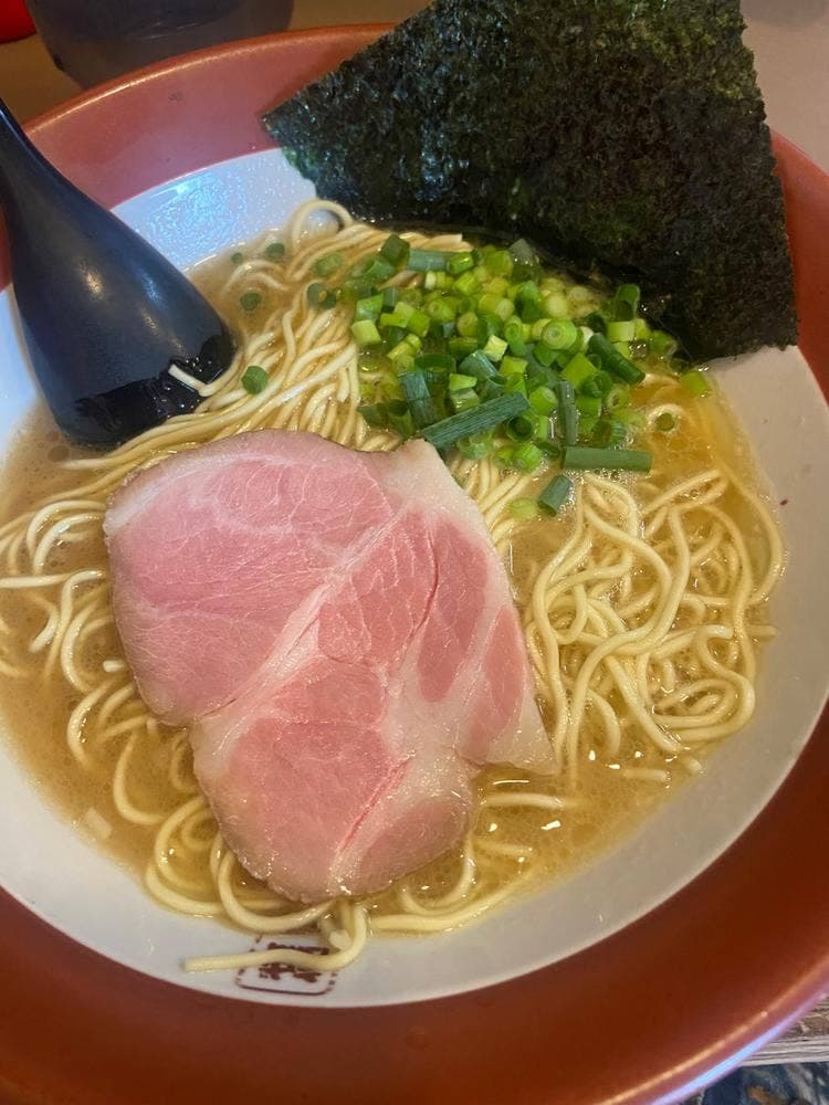 誠屋 大森山王店