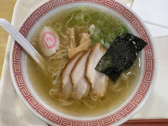 幸楽苑 島忠ホームズ川崎大師店 - サブ画像3