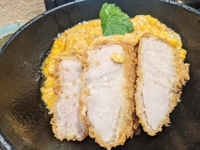 中村麺兵衛 高崎店 - サブ画像1