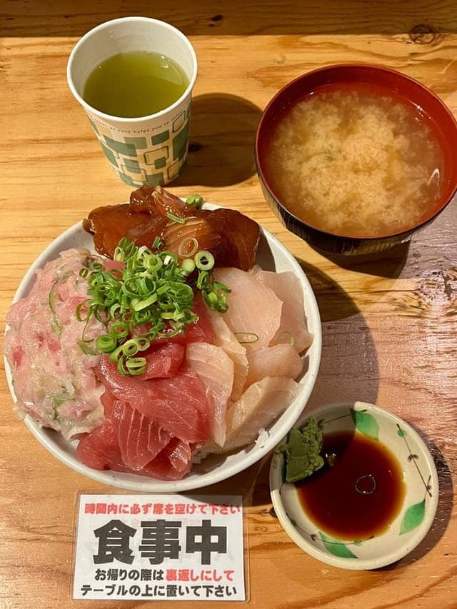 沼津港海将 上野1号店 - サブ画像2