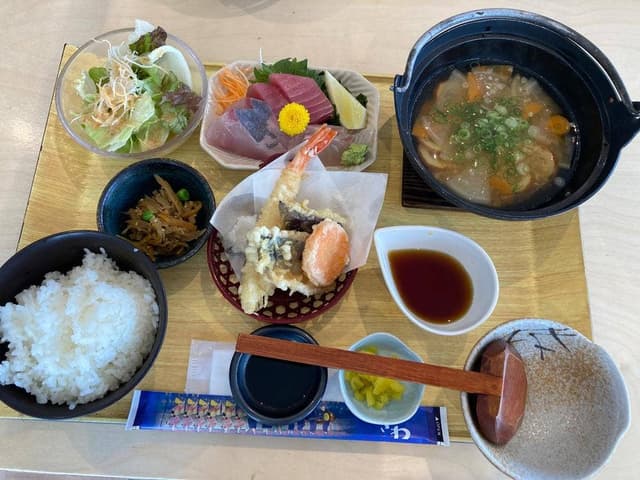 恵食堂 - サブ画像2