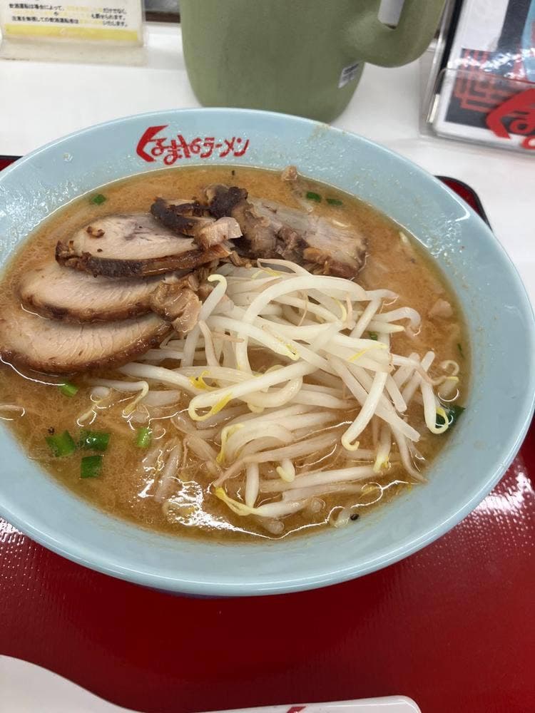 くるまやラーメン 印西木下東店
