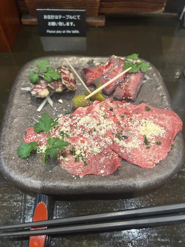 牛たん酒場 舌心 - サブ画像1