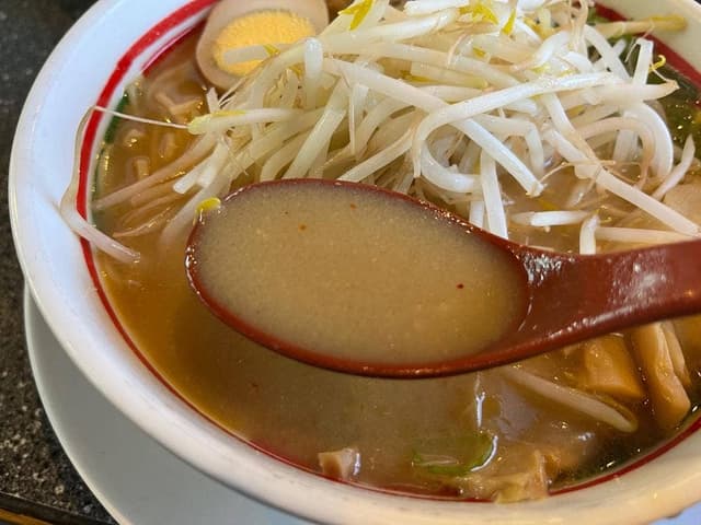 豚太郎 久万店 - サブ画像1