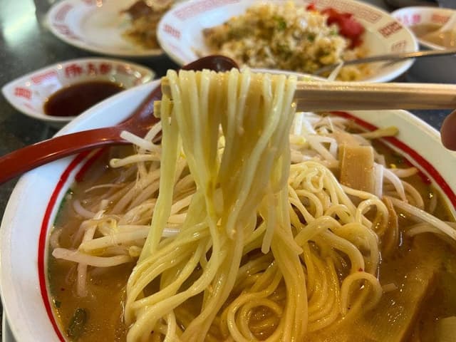 豚太郎 久万店 - サブ画像3