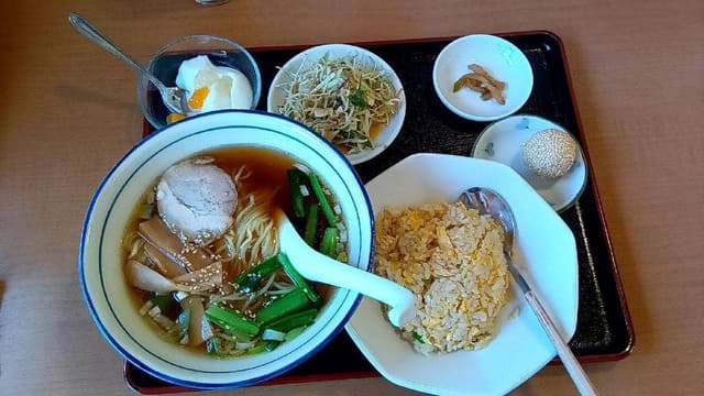 中華料理 祥和居 - サブ画像1