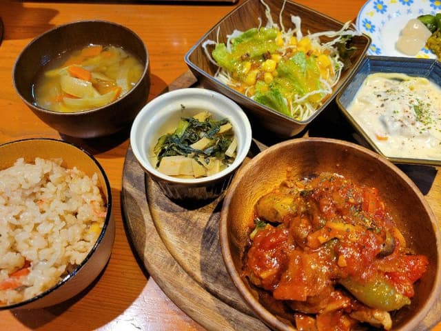 キッチンベース Lei - サブ画像2