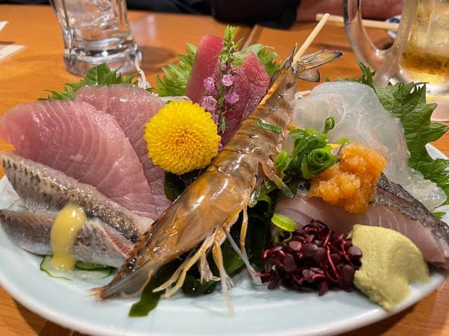 ニューすしセンター 西九条店 - サブ画像1