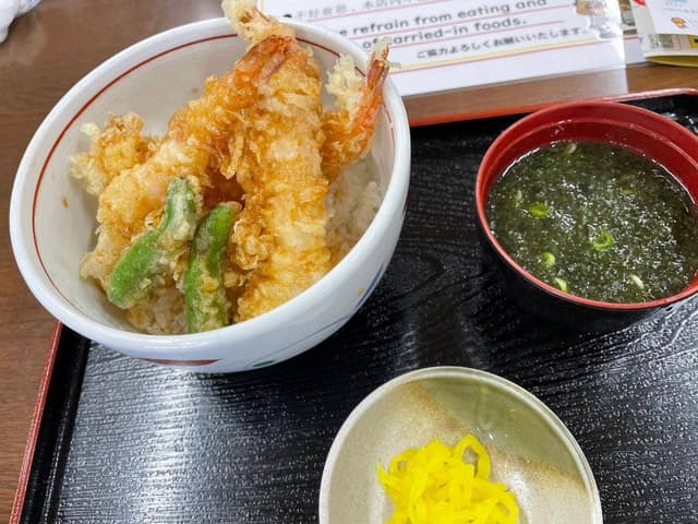 お食事処 葵 - サブ画像2