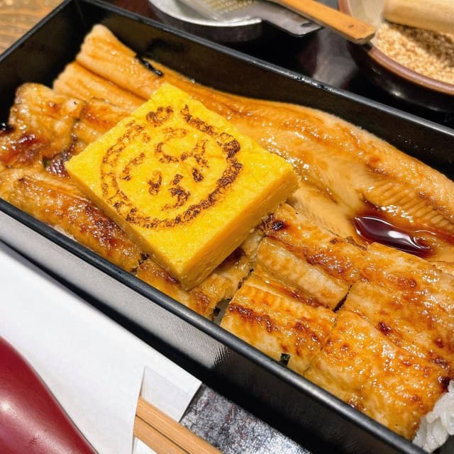 あなご屋 銀座ひらい - サブ画像3