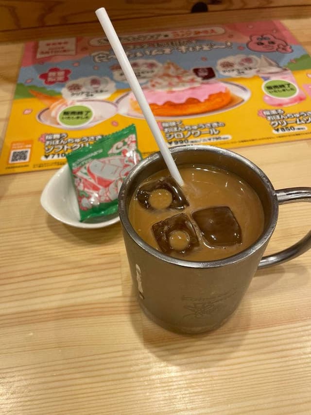 コメダ珈琲店 阪急十三駅前店 - サブ画像1