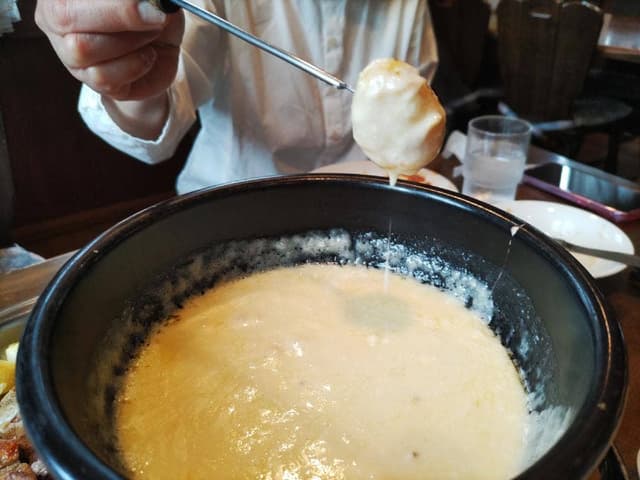 チーズワーフ - サブ画像3