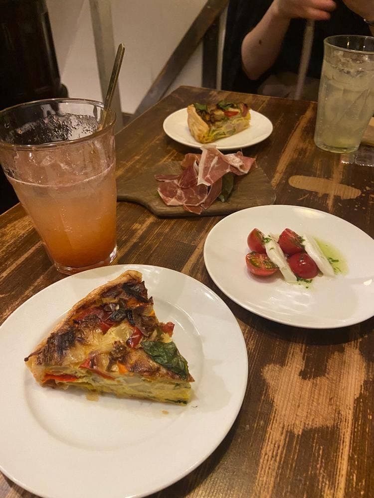 cafe&deli cook