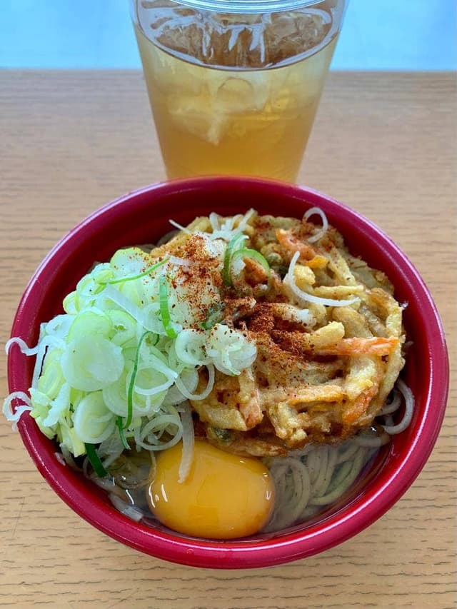 やなぎ 東京競馬場 - サブ画像1