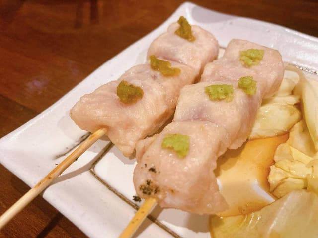 魚けん - サブ画像1