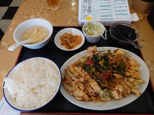 東栄 - サブ画像2