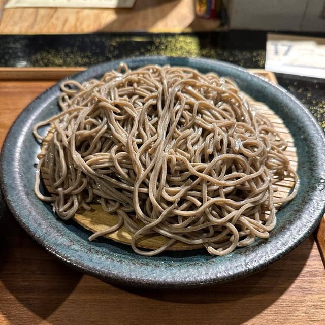 莉々庵 - サブ画像3