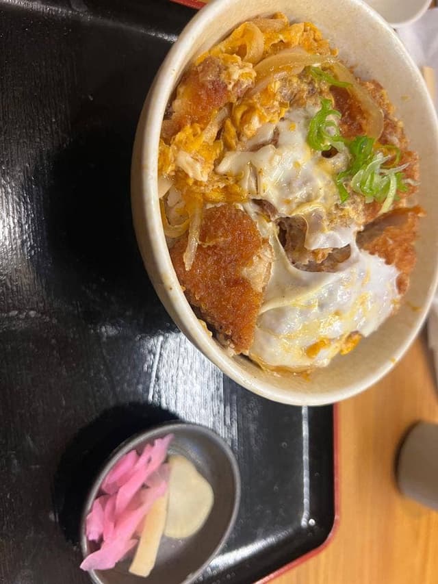 味茂食堂 - サブ画像1