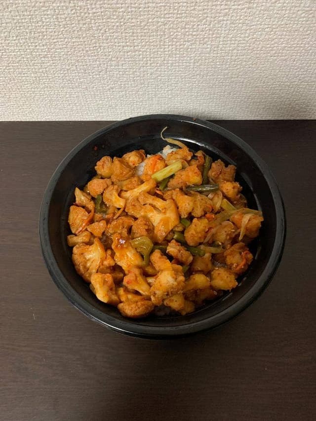 豊栄過橋米線 - サブ画像3