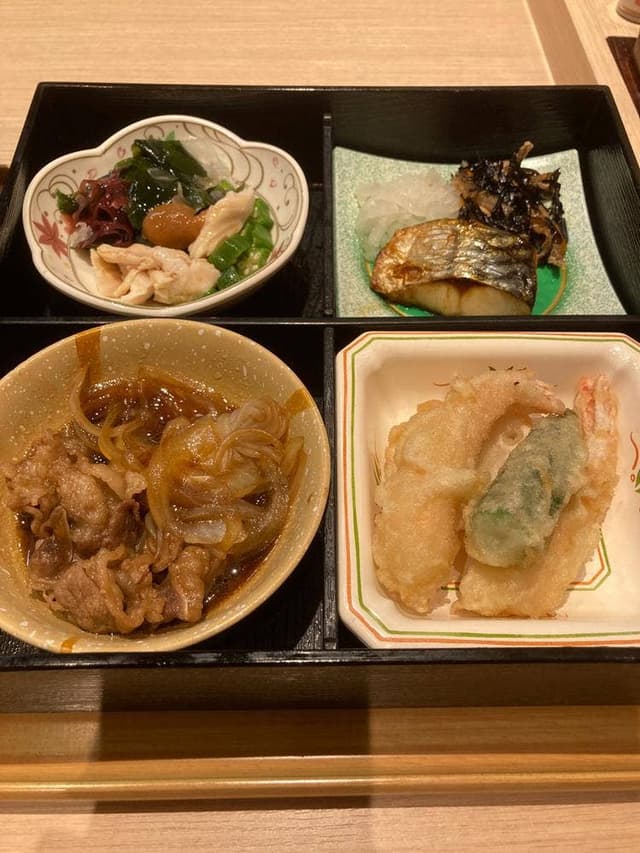 やよい軒 茅場町店 - サブ画像1