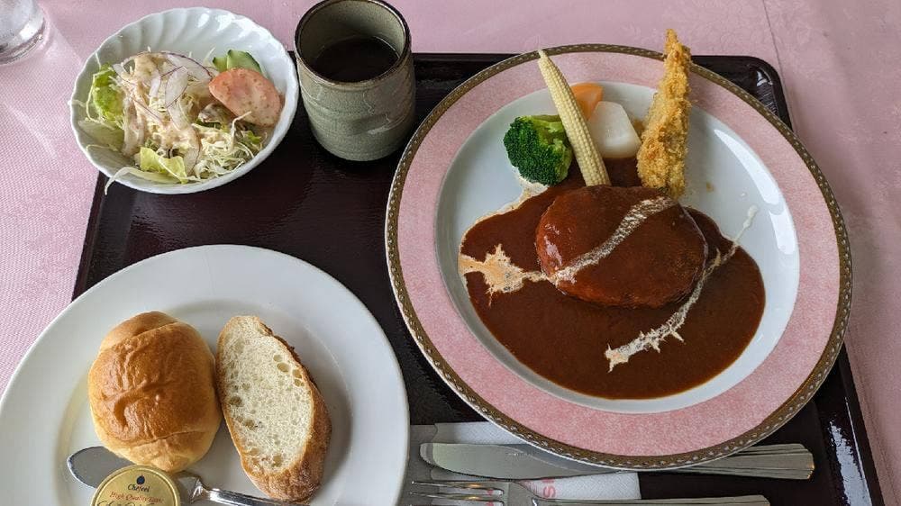 アラスカ 花屋敷よかわコース店