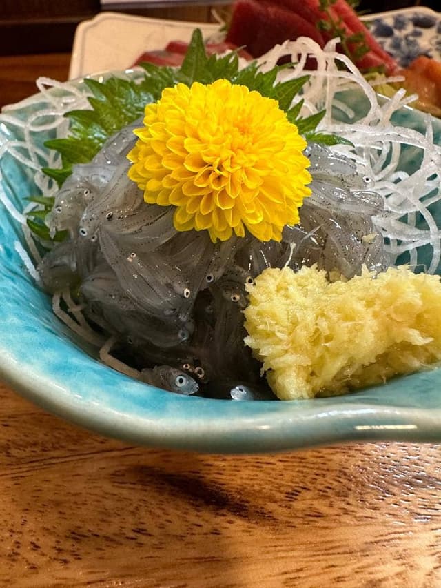 活魚料理 かんのん - サブ画像2