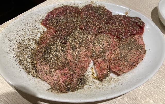 焼肉 あぶる。大塚店 - サブ画像2