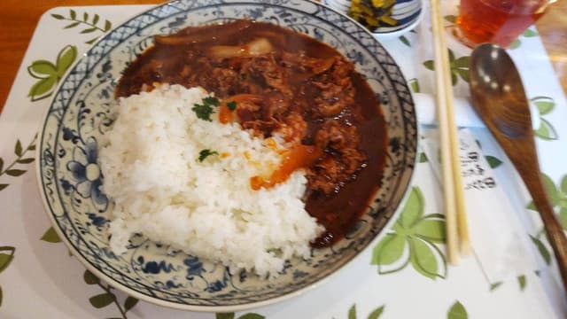 Kitchen Ma.n.ma - サブ画像1