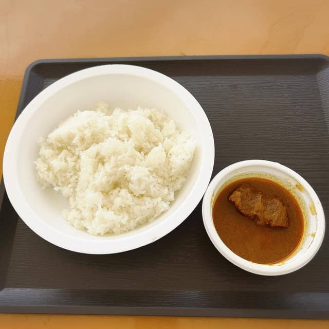 メシクウタン? - サブ画像3