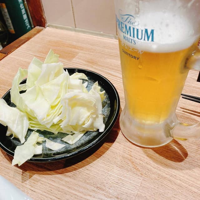 もつ焼き しげ吉 本厚木店 - サブ画像1