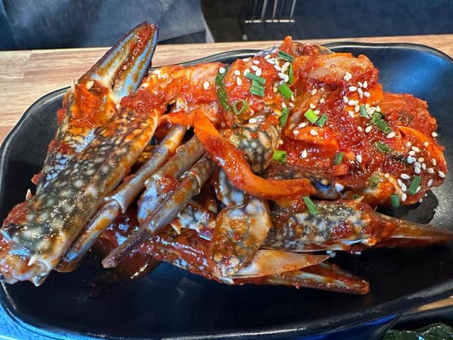 熟成肉専門店 ヨプの王豚塩焼 福岡天神店 - サブ画像1