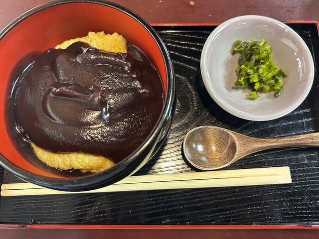 しるこ一平 - サブ画像2