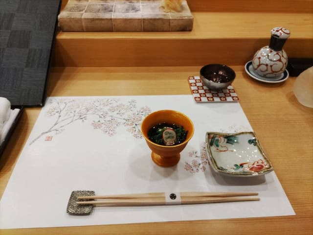 太助鮨 - サブ画像2