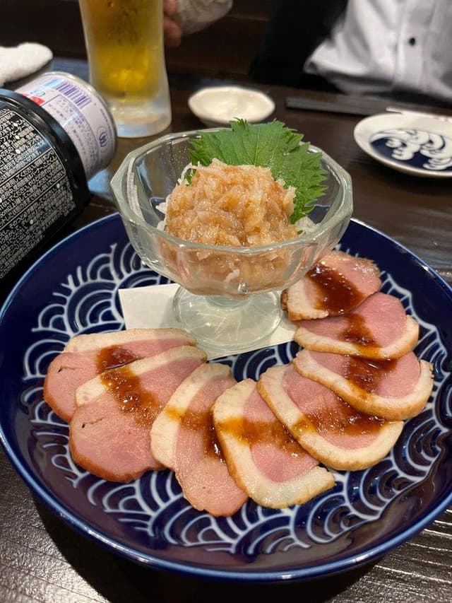 居酒屋リンカーン - サブ画像2