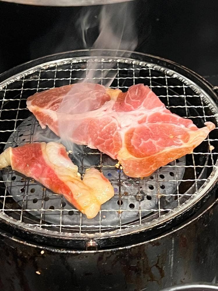 焼肉ぎゅーとん 神田駅前店
