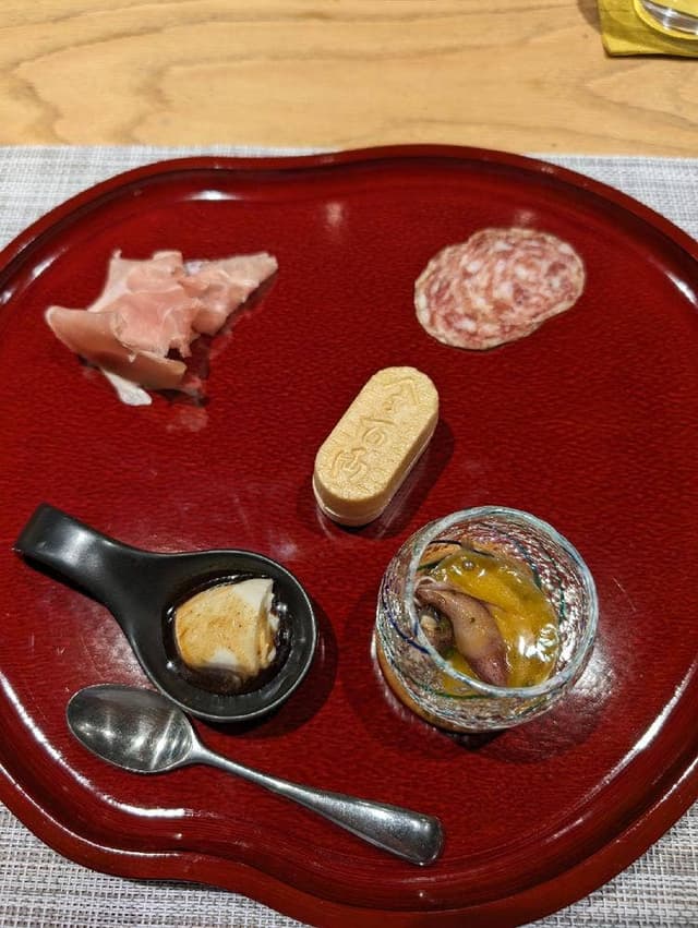 l'adour - サブ画像2