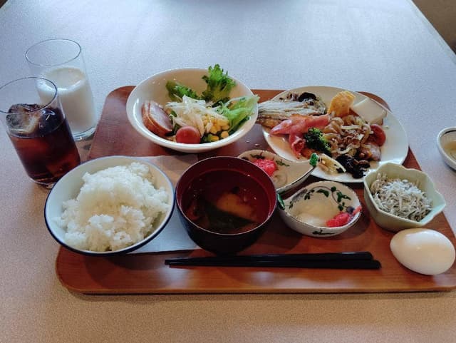 KEYAKI 沼津リバーサイドホテル - サブ画像1