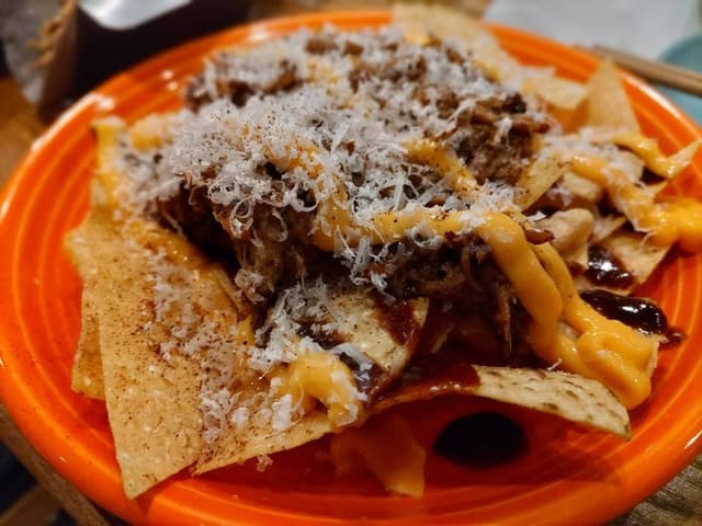 TACOS&TAPASトンボバル - サブ画像2