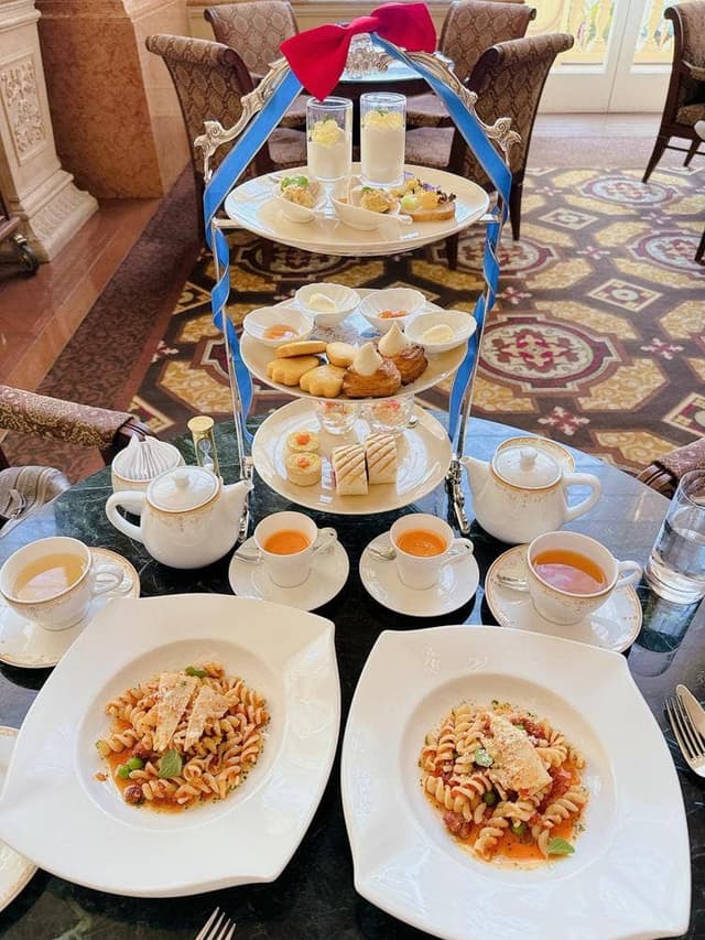 ドリーマーズ・ラウンジ - サブ画像2