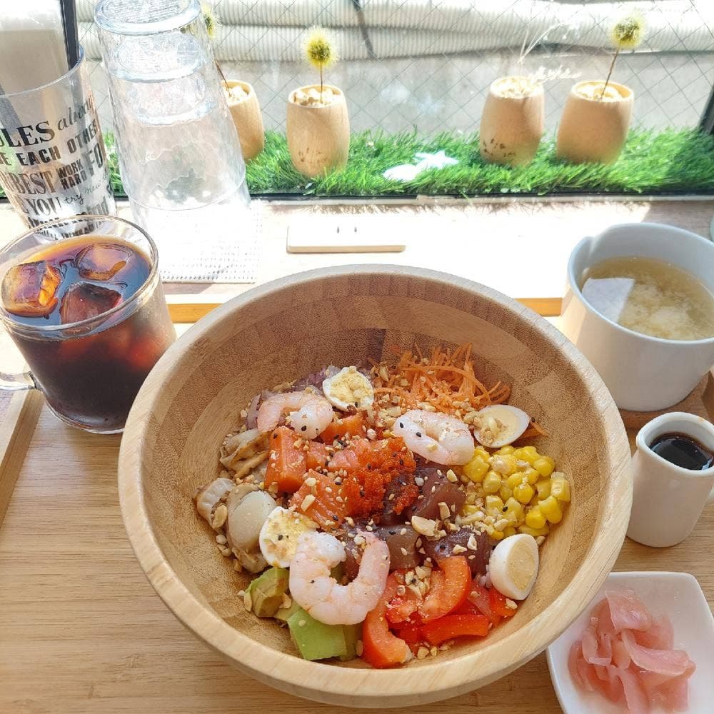 POKE FARM