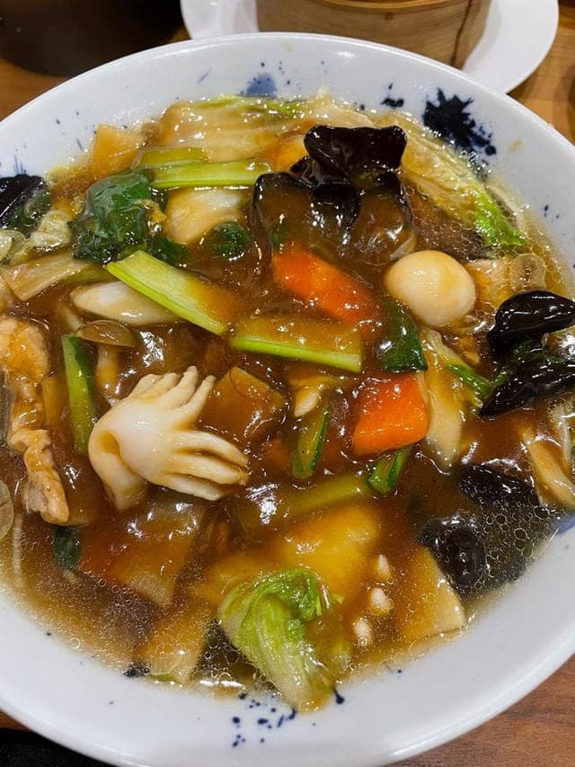 福建楼 - サブ画像1